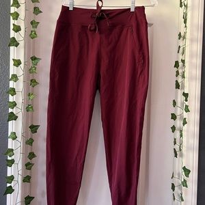 Medelita Helio Women's Jogger Scrub Pant